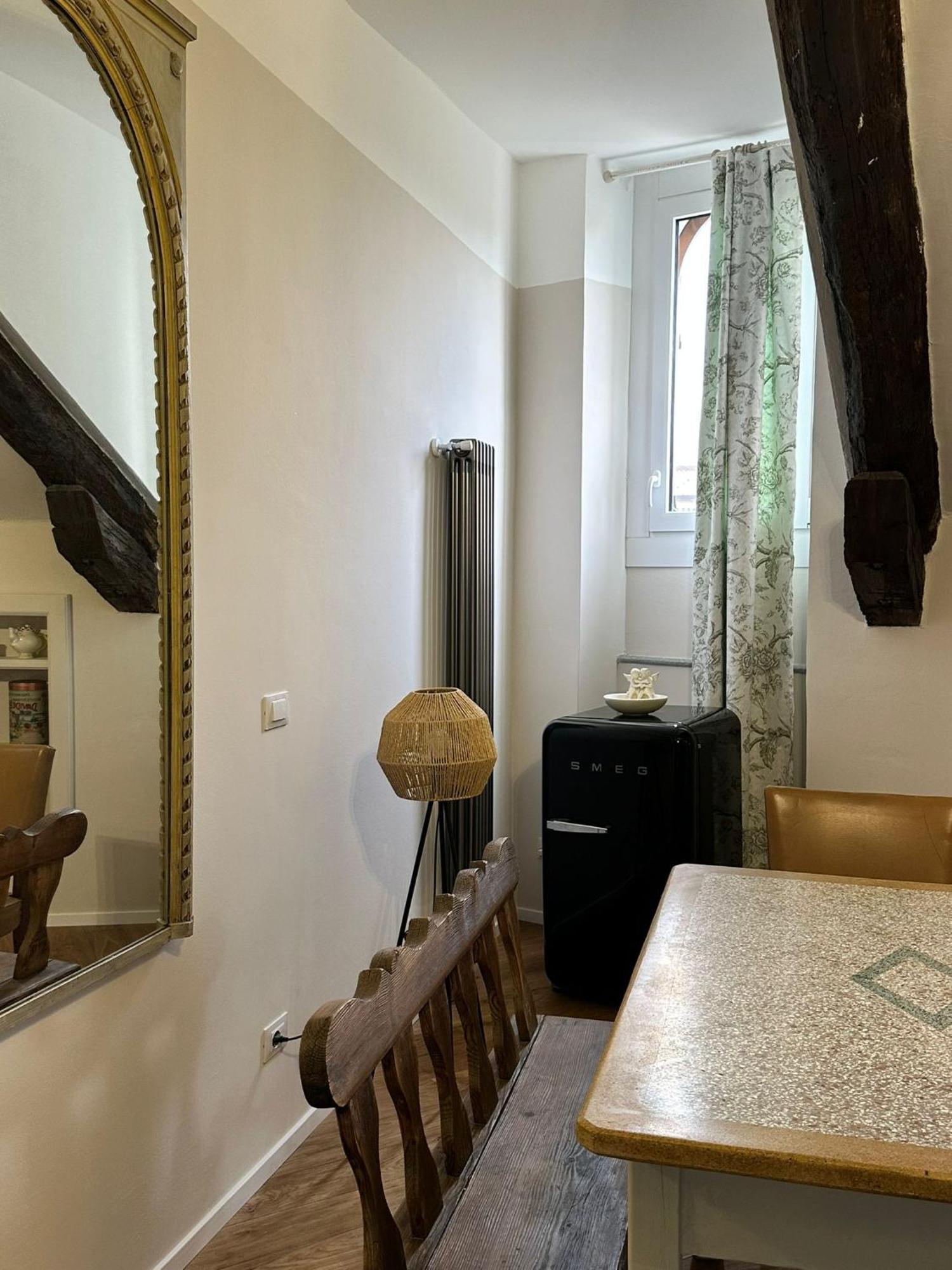 Casa Amelie Apartment Turin Exterior photo