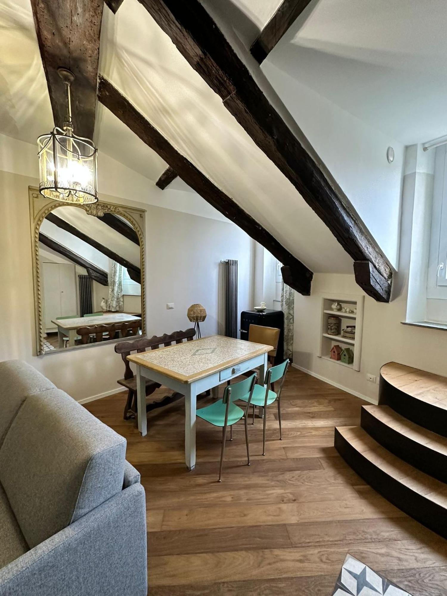 Casa Amelie Apartment Turin Exterior photo