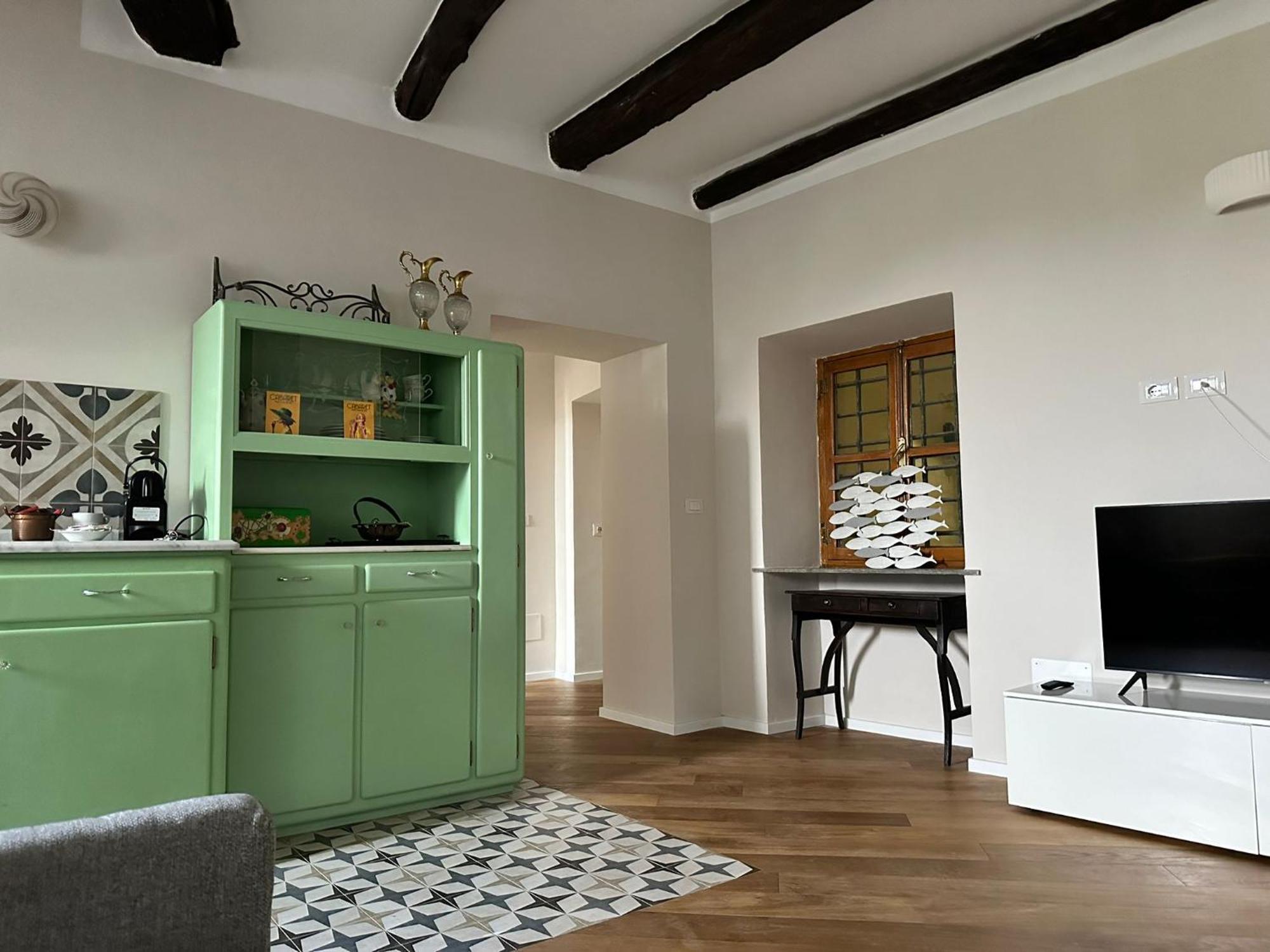 Casa Amelie Apartment Turin Exterior photo