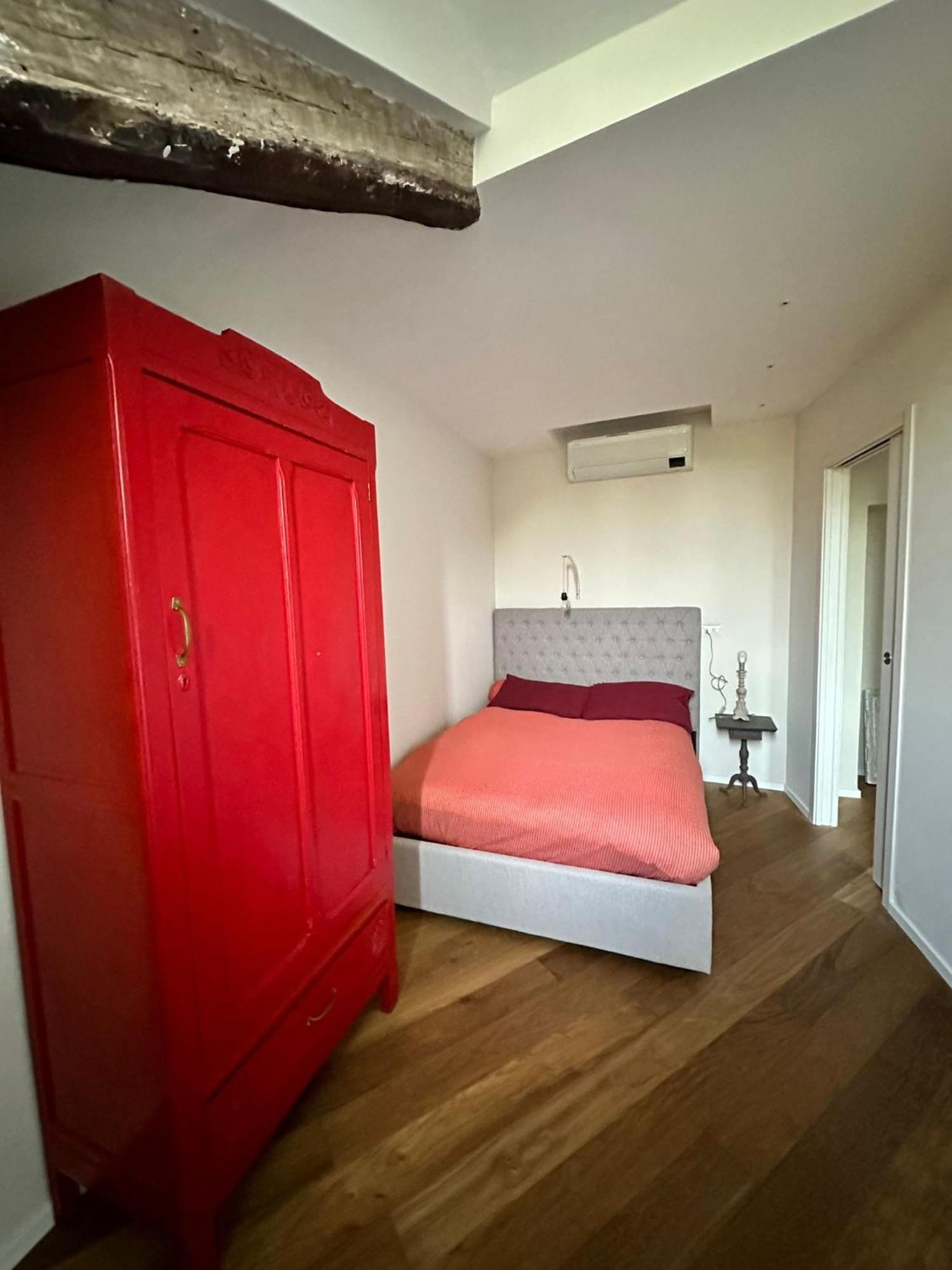 Casa Amelie Apartment Turin Exterior photo