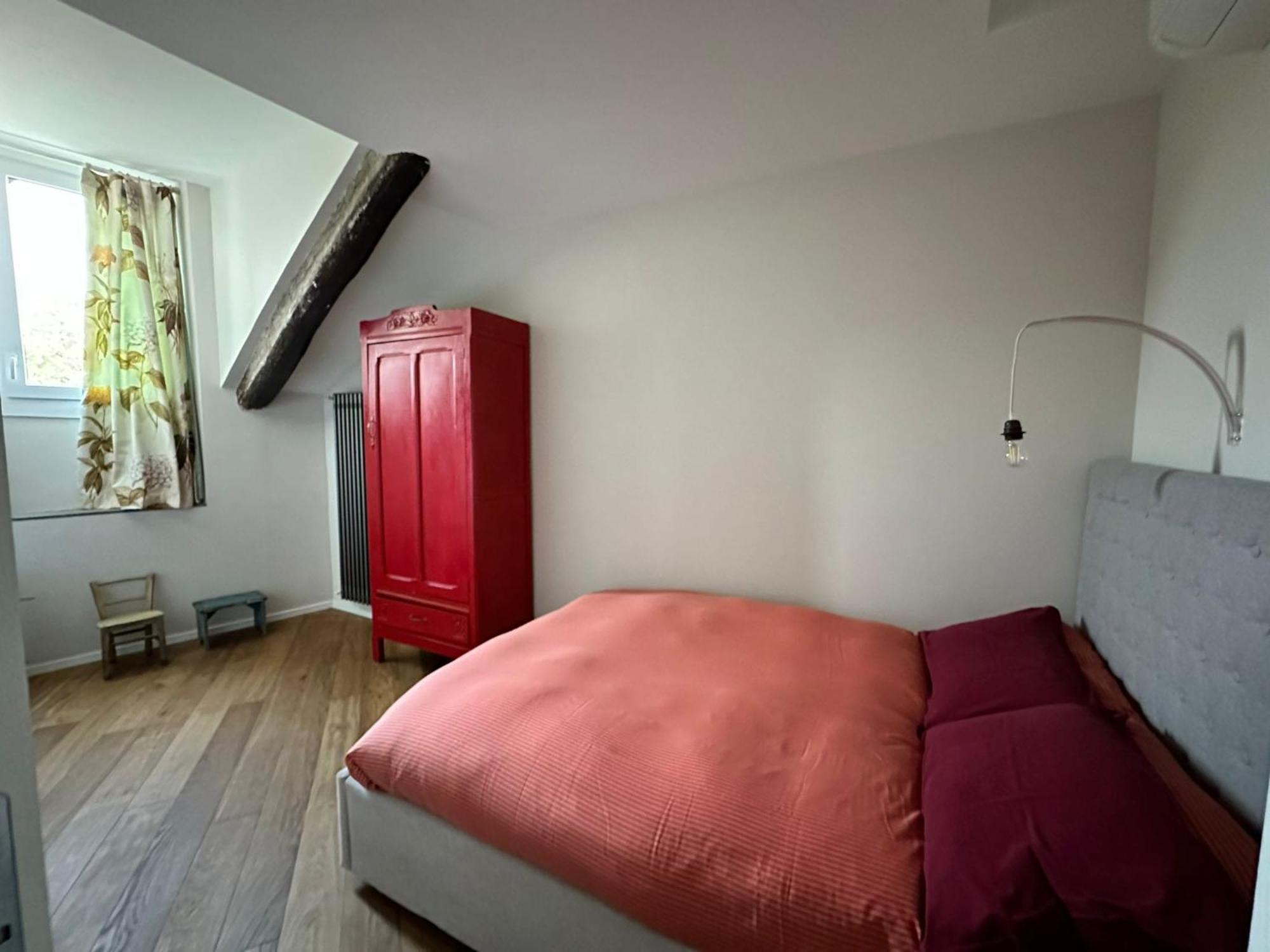 Casa Amelie Apartment Turin Exterior photo