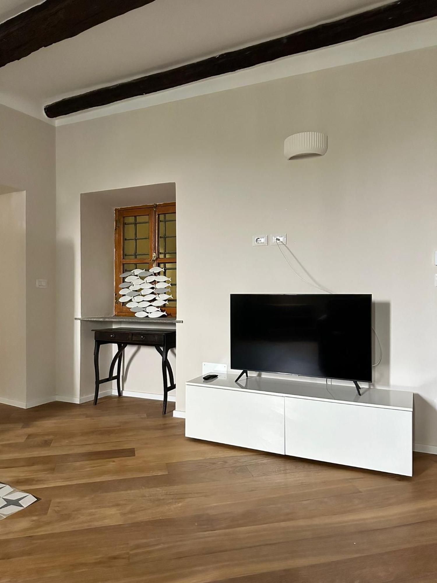 Casa Amelie Apartment Turin Exterior photo