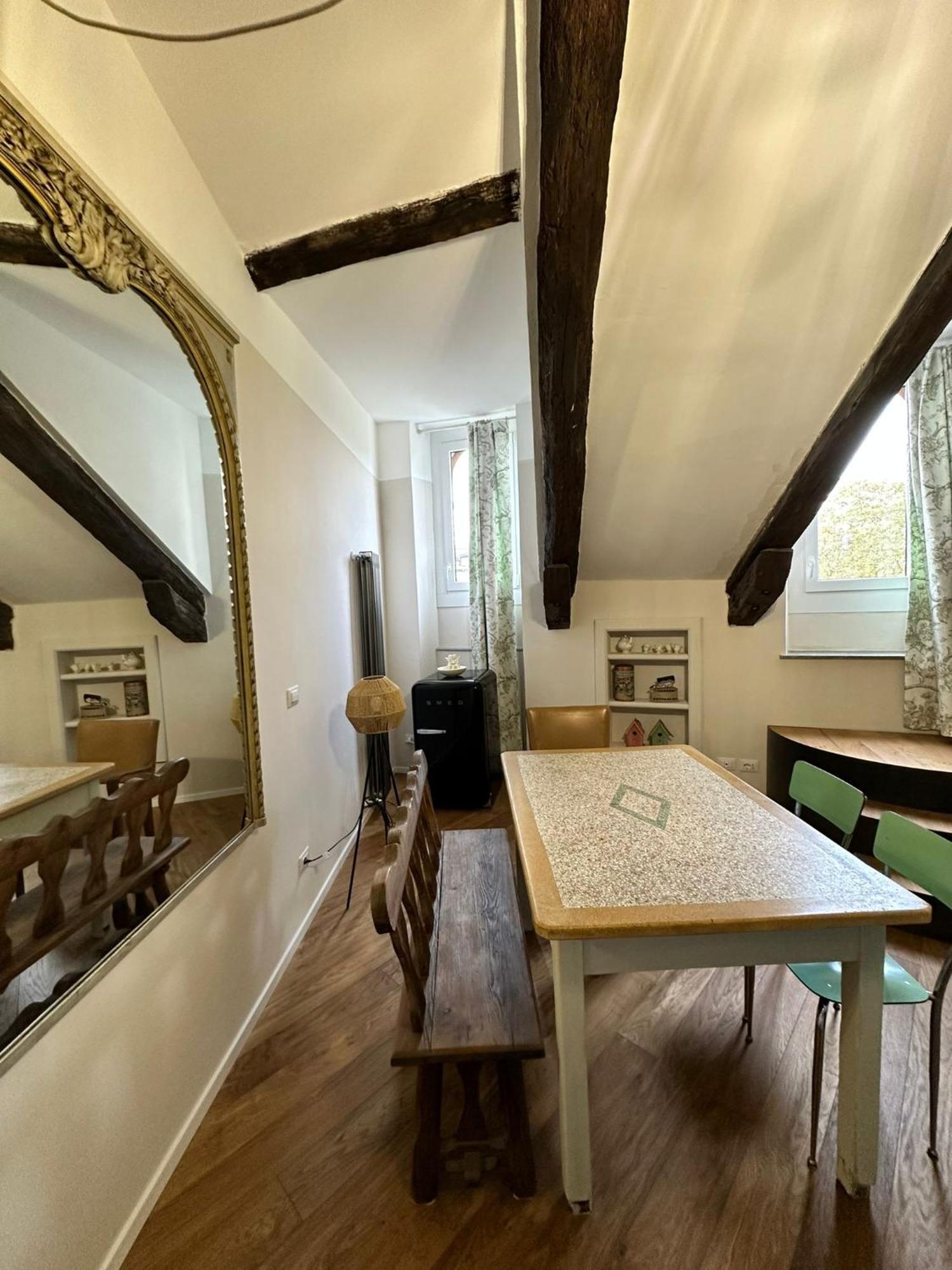 Casa Amelie Apartment Turin Exterior photo