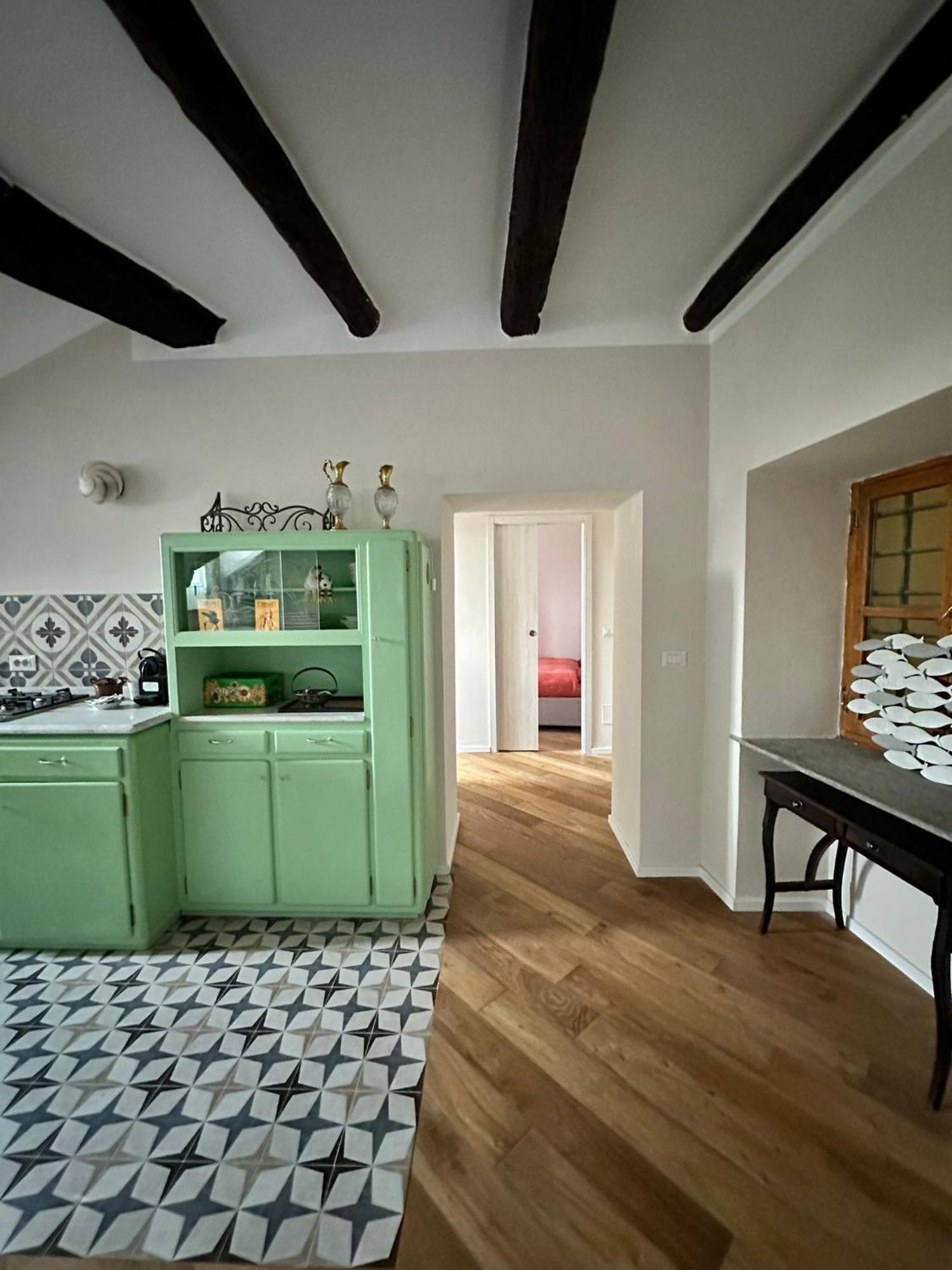 Casa Amelie Apartment Turin Exterior photo