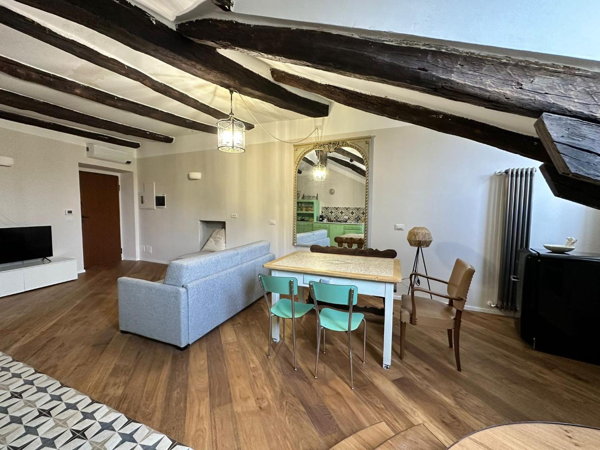 Casa Amelie Apartment Turin Exterior photo